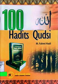 Image of 100 Hadits Qudsi