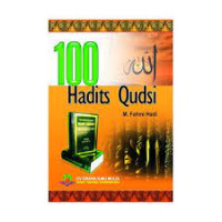Image of 100 Hadits Qudsi