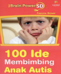 Image of 100 Ide Membimbing Anak Autis