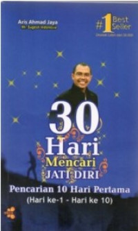 Image of 30 hari mencari jati diri