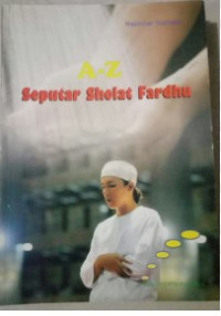 Image of A-Z Seputar solat fardhu