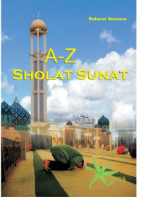 Image of A-Z Sholat sunat