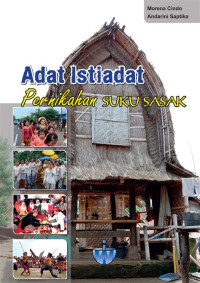 Image of ADAT ISTIADAT PERNIKAHAN SUKU SASAK