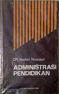 Image of administrasi Pendidikan
