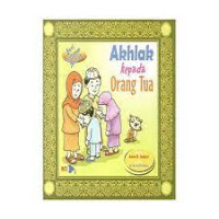 Image of Akhlak Kepada Orang Tua