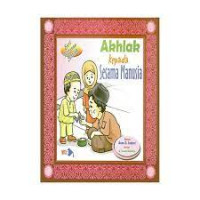 Image of Akhlak Kepada Sesama Manusia