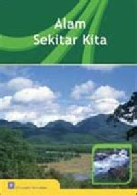 Image of Alam sekitar kita