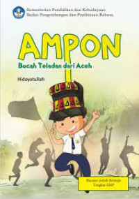 Image of Ampon