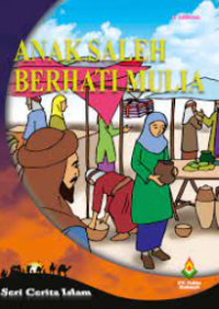 Image of Anak soleh berhati mulia
