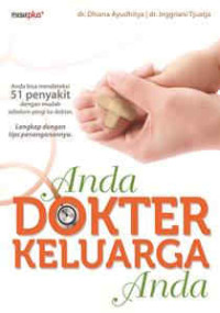 Image of Anda Dokter keluarga anda