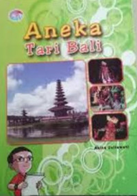 Image of Aneka tari Bali