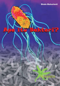 Image of Apa itu Bakteri?