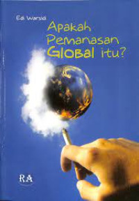 Image of Apakah Pemanasan Global Itu?
