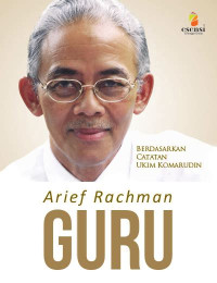 Image of Arief Rachman Guru