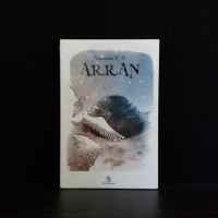 Image of Arran