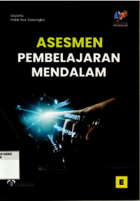 Image of Asesmen Pembelajaran Mendalam