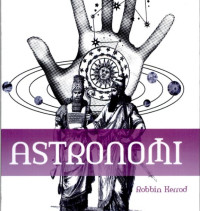 Image of ASTRONOMI