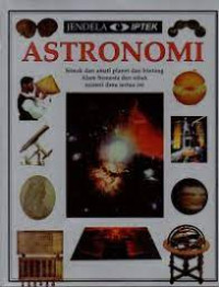Image of Astronomi