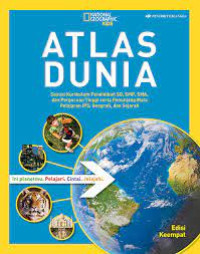 Image of Atlas Dunia