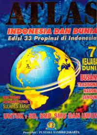 Image of ATLAS Indonesia dan Dunia