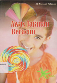 Image of Awas Jajanan Beracun