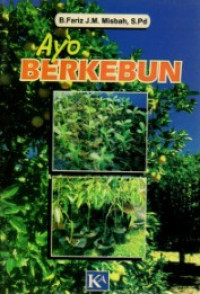 Image of Ayo berkebun