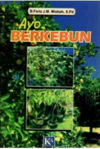 Image of Ayo berkebun