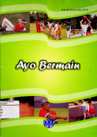 Image of Ayo Bermain