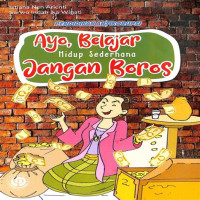 Image of Ayo, Belajar Hidup Sederhana jangan Boros