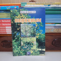 Image of Ayo Berkebun