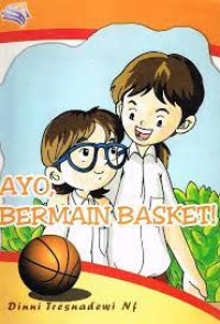 Image of Ayo, Bermain Basket!