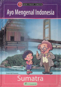 Image of Ayo Mengenal Indonesia