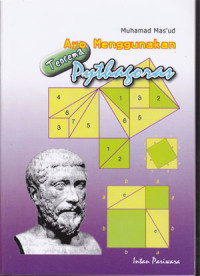 Image of Ayo menggunakan teorema pythagoras