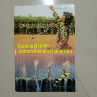 Image of BANGGA MENJADI TENTARA NASIONAL INDONESIA