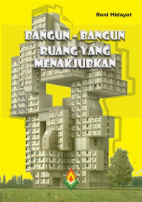 Image of Bangun-bangun ruang yang menakjubkan