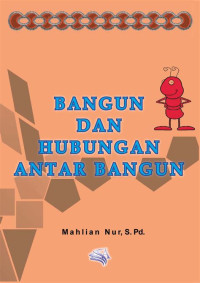 Image of Bangun dan hubungan antar bangun