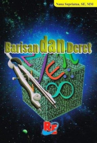 Image of Barisan dan deret