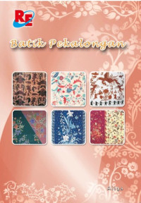 Image of Batik Pekalongan