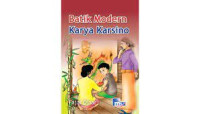 Image of Batik Modern Karya Karsino