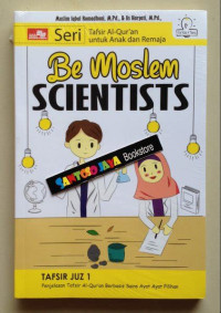 Image of Be Moslem Scientists