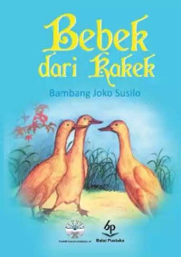 Image of Bebek dari Kakek