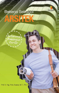 Image of Bekerja sebagai ARSITEK