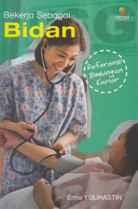 Image of Bekerja Sebagai Bidan