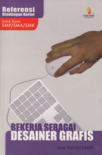 Image of BEKERJA SEBAGAI DESAINER GRAFIS