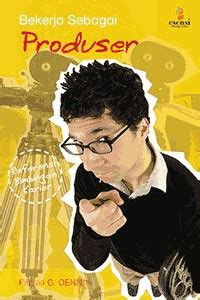Image of Bekerja sebagai Produser