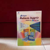 Image of Belajar Bahasa Inggris Melalui Permainan