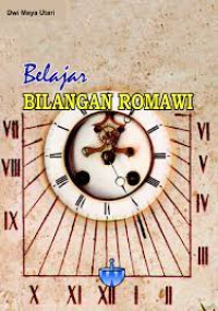Image of Belajar Bilangan Romawi