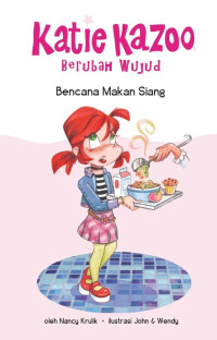 Image of Bencana Makan Siang