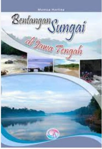 Image of Bentangan Sungai di Jawa tengah