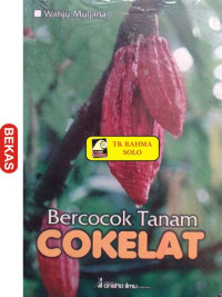 Image of Bercocok Tanam Cokelat